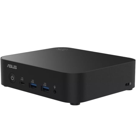 Minipc asus nuc 14 essential rnuc14mnk1500002 intel n150 - Imagen 3