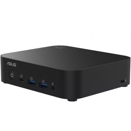 Minipc asus nuc 14 essential rnuc14mnk2500002 intel n250 - Imagen 3