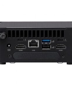 Minipc asus nuc 14 pro rnuc14rvhi300002i intel core 3-100u - Imagen 4