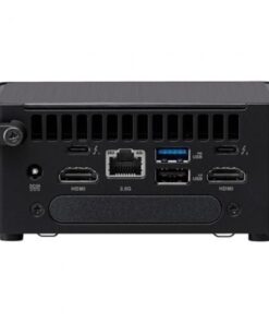 Minipc asus nuc 14 pro rnuc14rvhu500002i intel core ultra 5-125h - Imagen 3