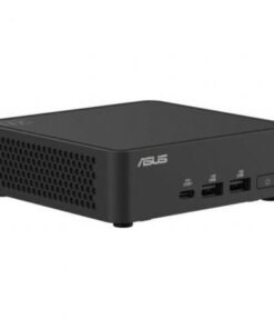 Minipc asus nuc 14 pro rnuc14rvku700002i intel core ultra 7-155h
