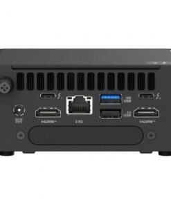 Minipc asus nuc 15 pro rnuc15crhu500002 intel core ultra 5-225h - Imagen 4