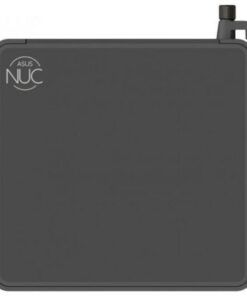 Minipc asus nuc 15 pro rnuc15crhu500002 intel core ultra 5-225h - Imagen 5