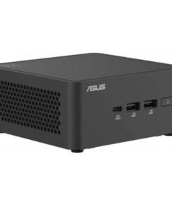 Minipc asus nuc 15 pro rnuc15crhu700002 intel core ultra 7-255h