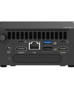 Minipc asus nuc 15 pro rnuc15crhu700002 intel core ultra 7-255h - Imagen 3