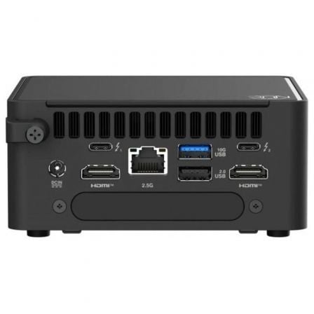 Minipc asus nuc 15 pro rnuc15crhu700002 intel core ultra 7-255h - Imagen 3