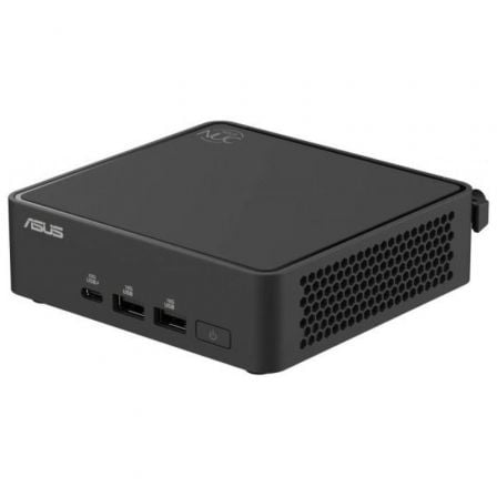 Minipc asus nuc 15 pro rnuc15crku500002 intel core ultra 5-225h - Imagen 3