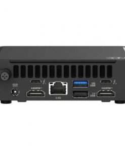 Minipc asus nuc 15 pro rnuc15crku500002 intel core ultra 5-225h - Imagen 4