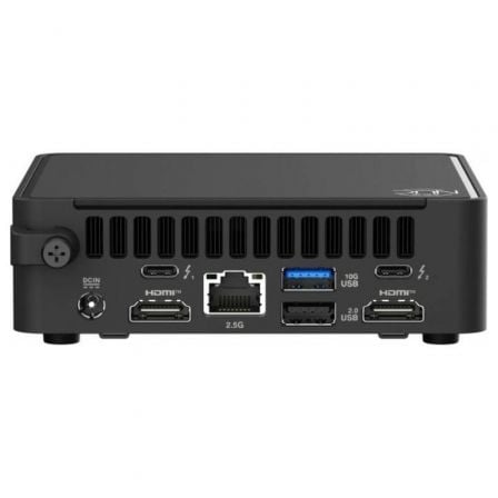 Minipc asus nuc 15 pro rnuc15crku500002 intel core ultra 5-225h - Imagen 4
