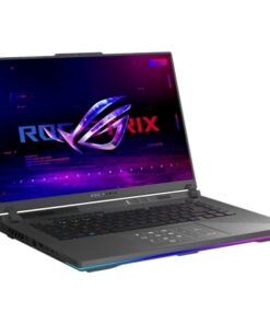 Portátil gaming asus rog strix g16 g614fr-ts365 ryzen 9 9955hx/ 16gb/ 1tb ssd/ geforce rtx 5070 ti/ 16"/ sin sistema operativo - Imagen 3