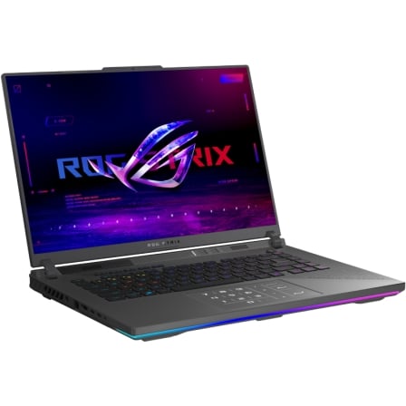 Portátil gaming asus rog strix g16 g614fr-ts365 ryzen 9 9955hx/ 16gb/ 1tb ssd/ geforce rtx 5070 ti/ 16"/ sin sistema operativo - Imagen 3