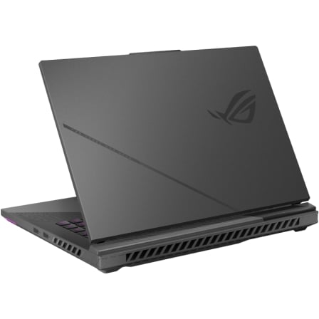Portátil gaming asus rog strix g16 g614fr-ts365 ryzen 9 9955hx/ 16gb/ 1tb ssd/ geforce rtx 5070 ti/ 16"/ sin sistema operativo - Imagen 4