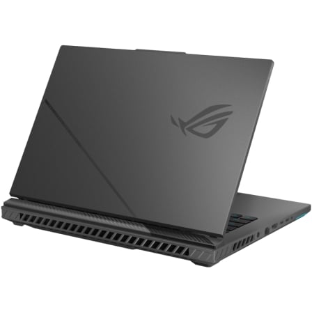 Portátil gaming asus rog strix g16 g614fr-ts365 ryzen 9 9955hx/ 16gb/ 1tb ssd/ geforce rtx 5070 ti/ 16"/ sin sistema operativo - Imagen 5