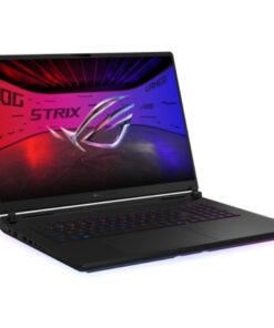 Portátil gaming asus rog strix scar 18 g835lxg-tq565w intel core ultra 9-290hx plus/ 32gb/ 2tb ssd/ geforce rtx 5090/ 18"/ win11 - Imagen 3