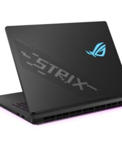 Portátil gaming asus rog strix scar 18 g835lxg-tq565w intel core ultra 9-290hx plus/ 32gb/ 2tb ssd/ geforce rtx 5090/ 18"/ win11 - Imagen 4