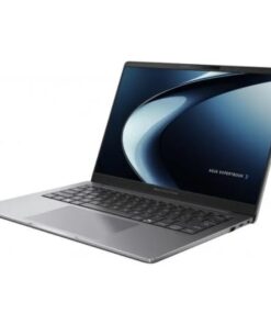 Alternative view of Portátil asus expertbook p3 p3406cca-ly0408x intel core ultra 5-225h/ 16gb/ 512gb ssd/ 14"/ win11 pro