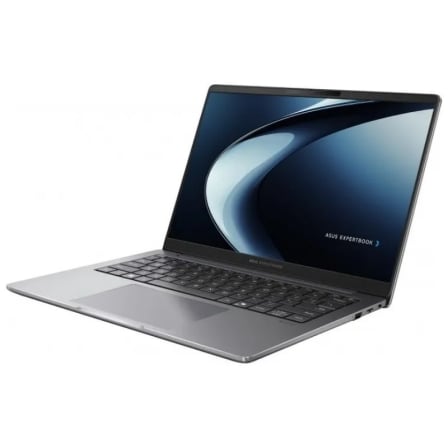 Portátil asus expertbook p3 p3406cca-ly0408x intel core ultra 5-225h/ 16gb/ 512gb ssd/ 14"/ win11 pro - Imagen 2