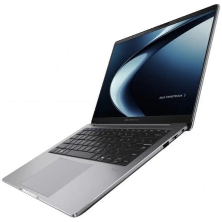 Portátil asus expertbook p3 p3406cca-ly0408x intel core ultra 5-225h/ 16gb/ 512gb ssd/ 14"/ win11 pro - Imagen 3