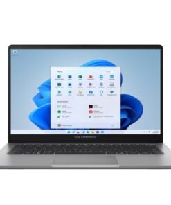 Portátil asus expertbook p1 pm1403cda-s60408x ryzen 7 170/ 16gb/ 512gb ssd/ 14"/ win11 pro