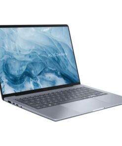 Portátil asus zenbook 14 oled ux3480aa-su535w intel core ultra 7-355/ 24gb/ 512gb ssd/ 14"/ win11 - Imagen 3