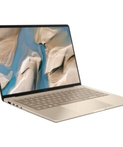 Portátil asus zenbook 14 oled ux3480aa-su536w intel core ultra 7-355/ 24gb/ 512gb ssd/ 14"/ win11 - Imagen 3