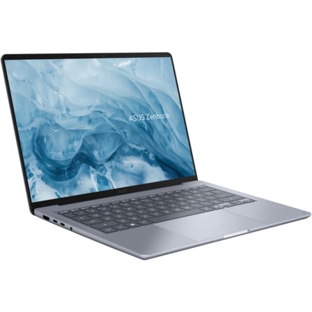 Portátil asus zenbook 14 oled ux3480aa-u1537 intel core ultra 7-355/ 16gb/ 512gb ssd/ 14"/ sin sistema operativo - Imagen 3