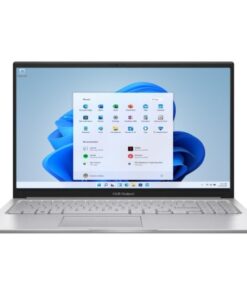 Portátil asus vivobook 15 x1504ma-bq014w intel core 5-320/ 16gb/ 512gb ssd/ 15.6"/ win11