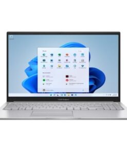 Portátil asus vivobook 15 x1504ma-bq015w intel core 7-350/ 16gb/ 512gb ssd/ 15.6"/ win11