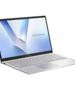 Alternative view of Portátil asus vivobook 15 x1504ma-bq222 intel core 7 350/ 16gb/ 1tb ssd/ 15.6"/ sin sistema operativo