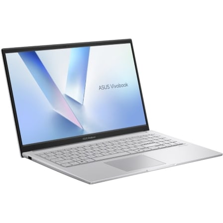 Portátil asus vivobook 15 x1504ma-bq222 intel core 7 350/ 16gb/ 1tb ssd/ 15.6"/ sin sistema operativo - Imagen 2
