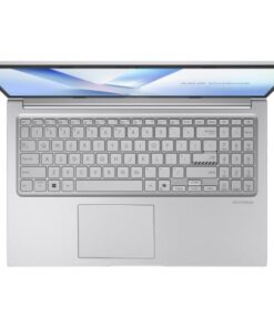 Portátil asus vivobook 15 x1504ma-bq222 intel core 7 350/ 16gb/ 1tb ssd/ 15.6"/ sin sistema operativo - Imagen 5