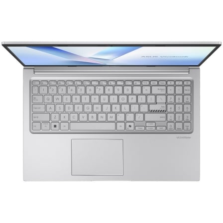 Portátil asus vivobook 15 x1504ma-bq222 intel core 7 350/ 16gb/ 1tb ssd/ 15.6"/ sin sistema operativo - Imagen 5