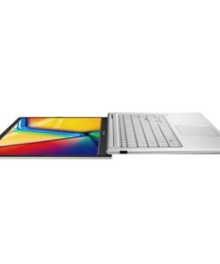 Portátil asus vivobook 15 x1504va-bq4104 intel core 5-120u/ 16gb/ 1tb ssd/ 15.6"/ sin sistema operativo - Imagen 4