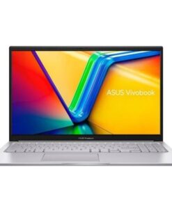 Portátil asus vivobook 15 x1504va-bq4105 v2 intel core 5-120u/ 16gb/ 512gb ssd/ 15.6"/ sin sistema operativo