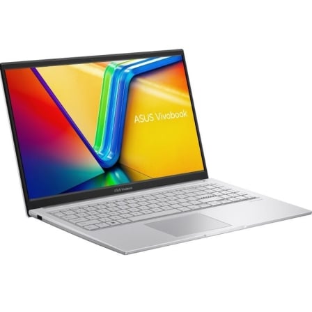 Portátil asus vivobook 15 x1504va-bq4105 v2 intel core 5-120u/ 16gb/ 512gb ssd/ 15.6"/ sin sistema operativo - Imagen 2