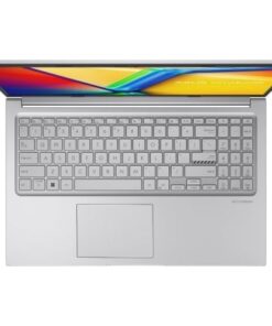 Portátil asus vivobook 15 x1504va-bq4105 v2 intel core 5-120u/ 16gb/ 512gb ssd/ 15.6"/ sin sistema operativo - Imagen 3