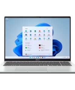 Portátil asus vivobook 16 x1607ca-mb178w intel core ultra 5-225h/ 16gb/ 512gb ssd/ 16"/ win11