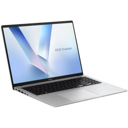 Portátil asus vivobook 16 x1607ca-mb178w intel core ultra 5-225h/ 16gb/ 512gb ssd/ 16"/ win11 - Imagen 2