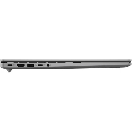 Portátil asus vivobook 16 x1607ca-mb178w intel core ultra 5-225h/ 16gb/ 512gb ssd/ 16"/ win11 - Imagen 5