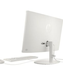 Pc all in one hp 22-dg0042ns intel n200/ 8gb/ 512gb ssd/ 21.45"/ sin sistema operativo - Imagen 2