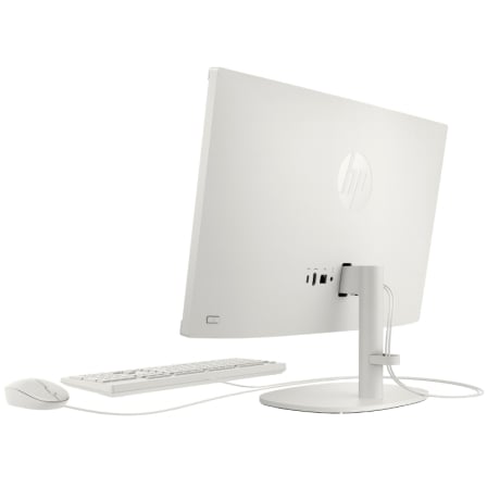 Pc all in one hp 22-dg0042ns intel n200/ 8gb/ 512gb ssd/ 21.45"/ sin sistema operativo - Imagen 2