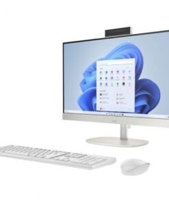 Pc all in one hp 24-cr0038ns intel core i3-1315u/ 8gb/ 512gb ssd/ 23.8"/ win11 - Imagen 3