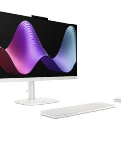 Pc all in one hp omnistudio 24-cu0020ns intel core 3-100u/ 8gb/ 512gb ssd/ 23.8"/ sin sistema operativo - Imagen 3