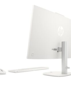 Pc all in one hp omnistudio 24-cu0027ns intel core 3-100u/ 8gb/ 512gb ssd/ 23.8"/ win11 - Imagen 3