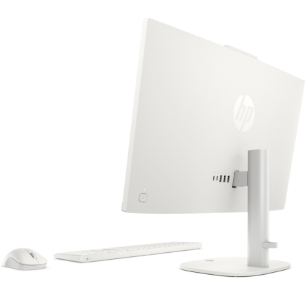 Pc all in one hp omnistudio 24-cu0027ns intel core 3-100u/ 8gb/ 512gb ssd/ 23.8"/ win11 - Imagen 3