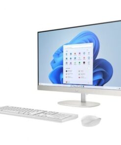 Pc all in one hp 27-cr0079ns intel core i5-1334u/ 16gb/ 512gb ssd/ 27"/ win11 - Imagen 2