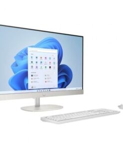 Pc all in one hp 27-cr0079ns intel core i5-1334u/ 16gb/ 512gb ssd/ 27"/ win11 - Imagen 3