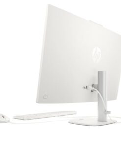 Pc all in one hp omnistudio 27-cw0017ns ryzen ai 5 330/ 16gb/ 512gb ssd/ 27"/ win11 - Imagen 3