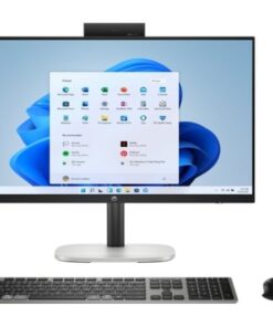 Pc all in one hp elitestudio 8 g1i de8v0et intel core ultra 5-235/ 16gb/ 512gb ssd/ 23.8" táctil/ win11 pro