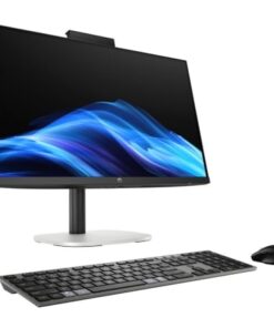 Pc all in one hp elitestudio 8 g1i de8v0et intel core ultra 5-235/ 16gb/ 512gb ssd/ 23.8" táctil/ win11 pro - Imagen 3